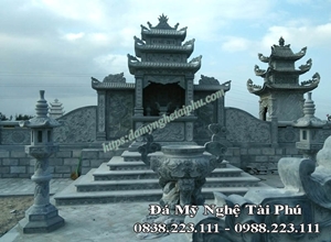 Nhang Án Đá