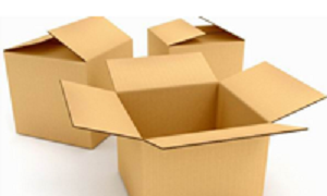 Thùng carton 3 lớp