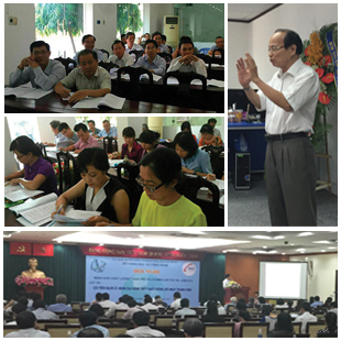 Tư vấn ISO bản cứng