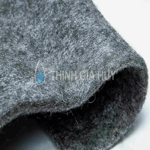 Vải Nỉ Dùng Làm Thảm