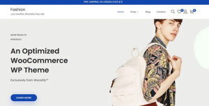 Top Theme Website Bán Hàng Free WordPress Chuyên Nghiệp