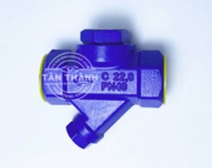 Bẫy Hơi Đồng Tiền NST-Nordsteam NST-45D