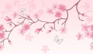 Giấy dán tường trẻ em