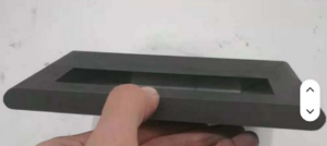 Khuôn Graphite Đúc Kim Loại Độ Bền Cao