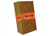 Cao su SVR CV60
