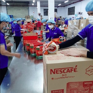 Dịch Vụ Cung Ứng Lao Động Thời Vụ