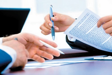 Dịch vụ thay đổi giấy phép kinh doanh