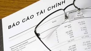 Dịch vụ kế toán