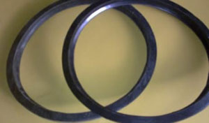 Gioăng cao su tròn o ring