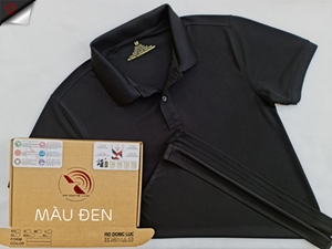 Áo Polo Cá Sấu Mè