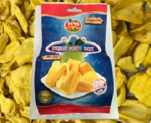Mít Sấy Khô