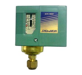 Công tắc áp suất