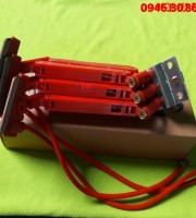 Chổi tiếp điện