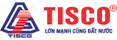 Thai Nguyen Iron And Steel JSC logo