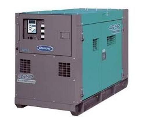 Máy Phát Điện 45kVA