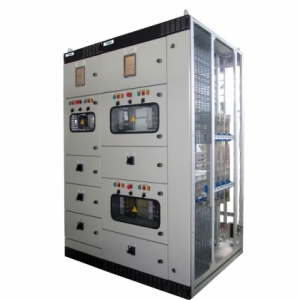 Tủ chuyển nguồn tự động