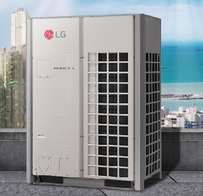 Điều hòa multi V5