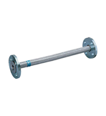 ống nối mềm inox