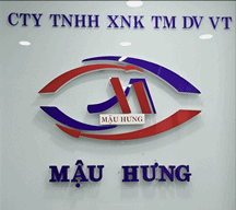 Phân Bón Mậu Hưng - Công Ty TNHH Xuất Nhập Khẩu Thương Mại Dịch Vụ Vận Tải Mậu Hưng logo