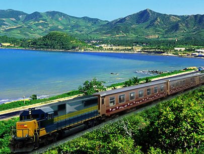 Vận tải đường sắt