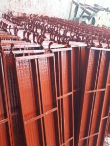 Mâm sơn chống gỉ