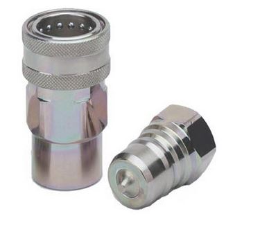 Khớp nối nhanh thủy lực