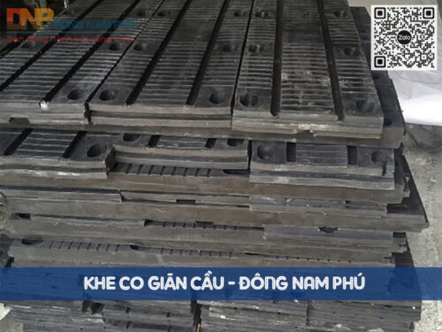 Khe co giãn cầu