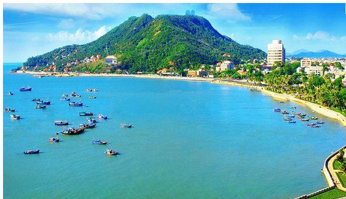 Tour Vũng Tàu