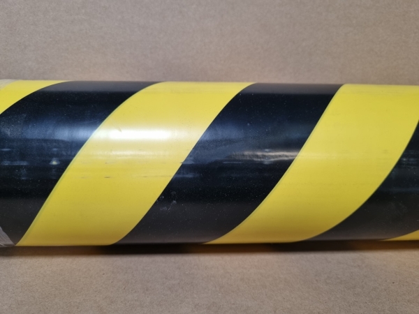 Băng keo PVC cảnh báo
