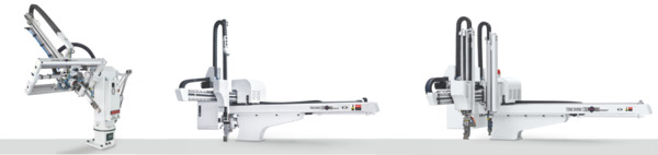 Cánh tay Robot