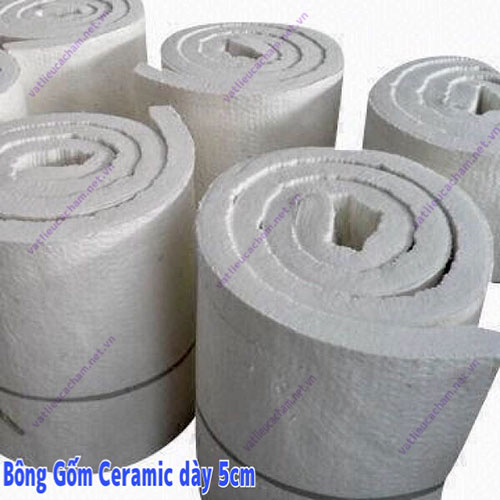 Bông gốm Ceramic