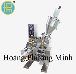 Máy Đóng Gói Bột
