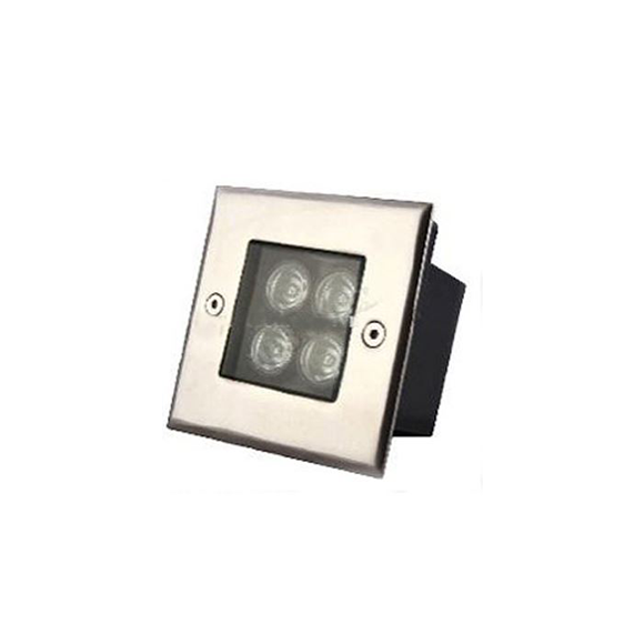 Đèn Led âm nước 4W