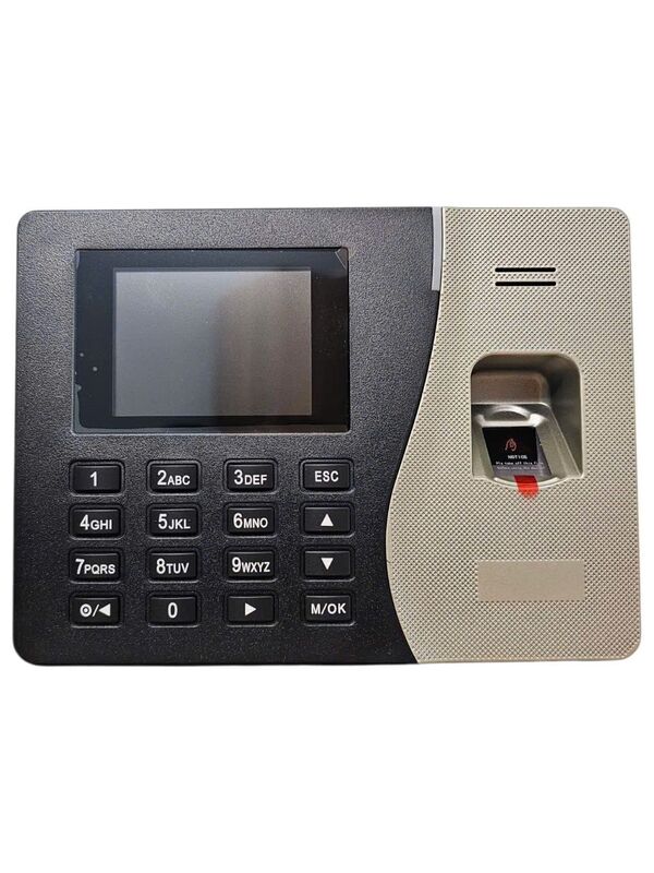 Máy chấm công vân tay Zkteco