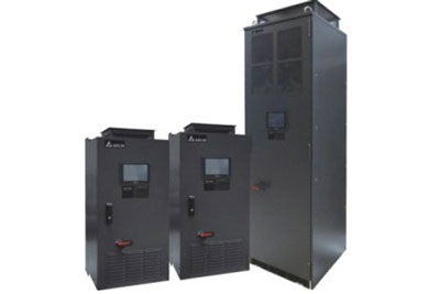 Bộ Quản Lý Chất Lượng Nguồn Điện Delta