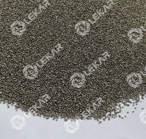 Hạt bi inox