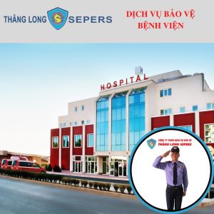 Dịch Vụ Bảo Vệ Bệnh Viện