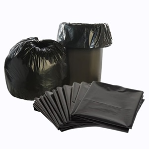 Túi Rác Công Nghiệp