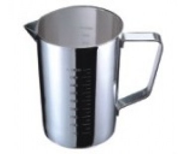 Ca đong inox