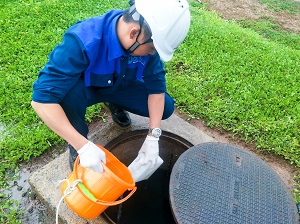 Phân Tích Nước