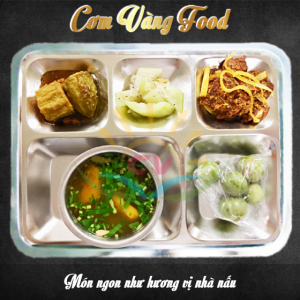 Thực đơn chế biến từ thịt heo