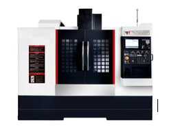 Máy phay CNC