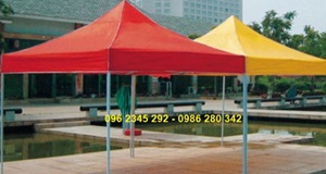Nhà Bạt Di Động 2Mx3M