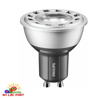 Đèn Led Chiếu Điểm Master Philips Đui GU10 6W