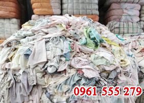 Thu mua phế liệu nhựa