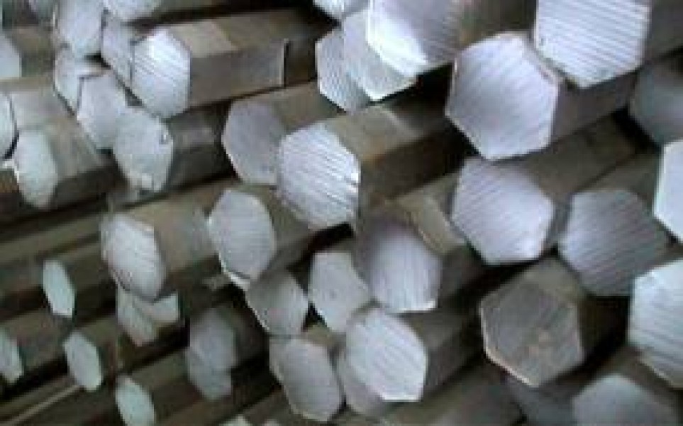 Thép cây lục lăng
