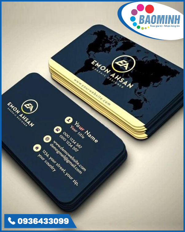 In namecard