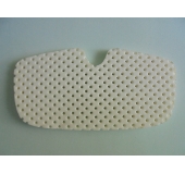 Mút xốp Eva Foam đục lỗ