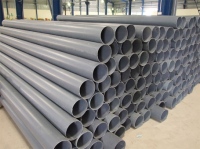 ống nước PVC Bình Minh