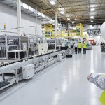 Giám sát quá trình sản xuất